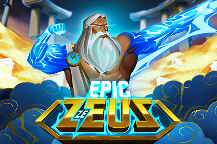 Epic Ze Zeus