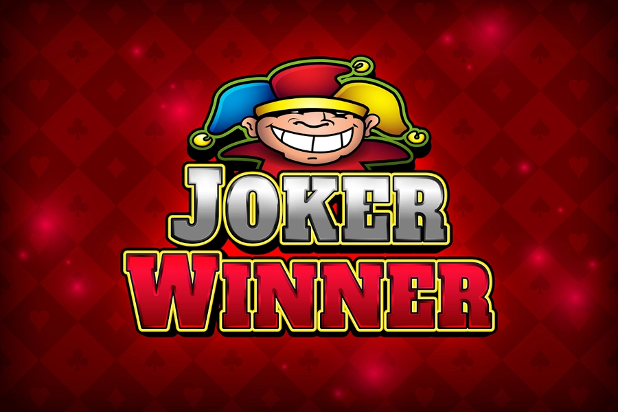 Joker Winner