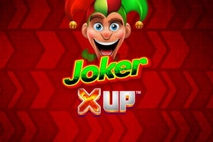 Joker X Up