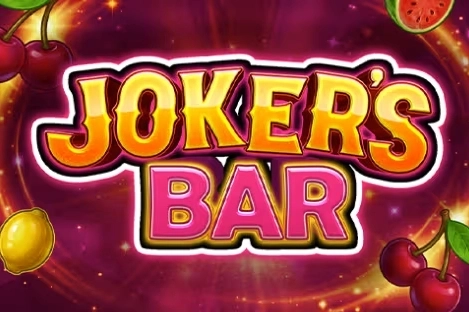 Jokers Bar