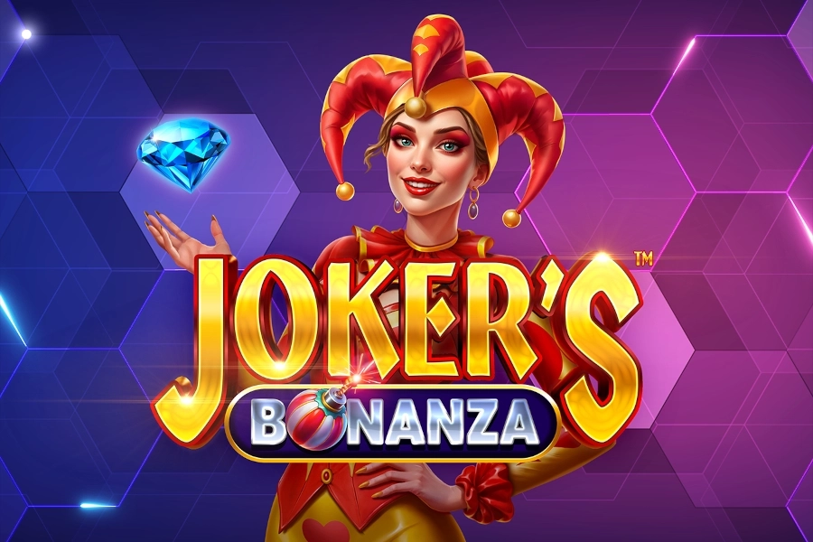 Jokers Bonanza