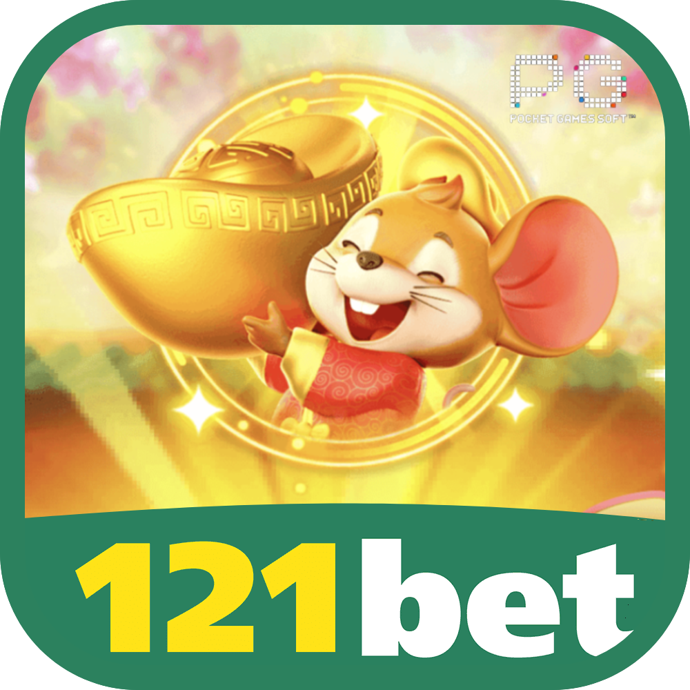 121BET Logo