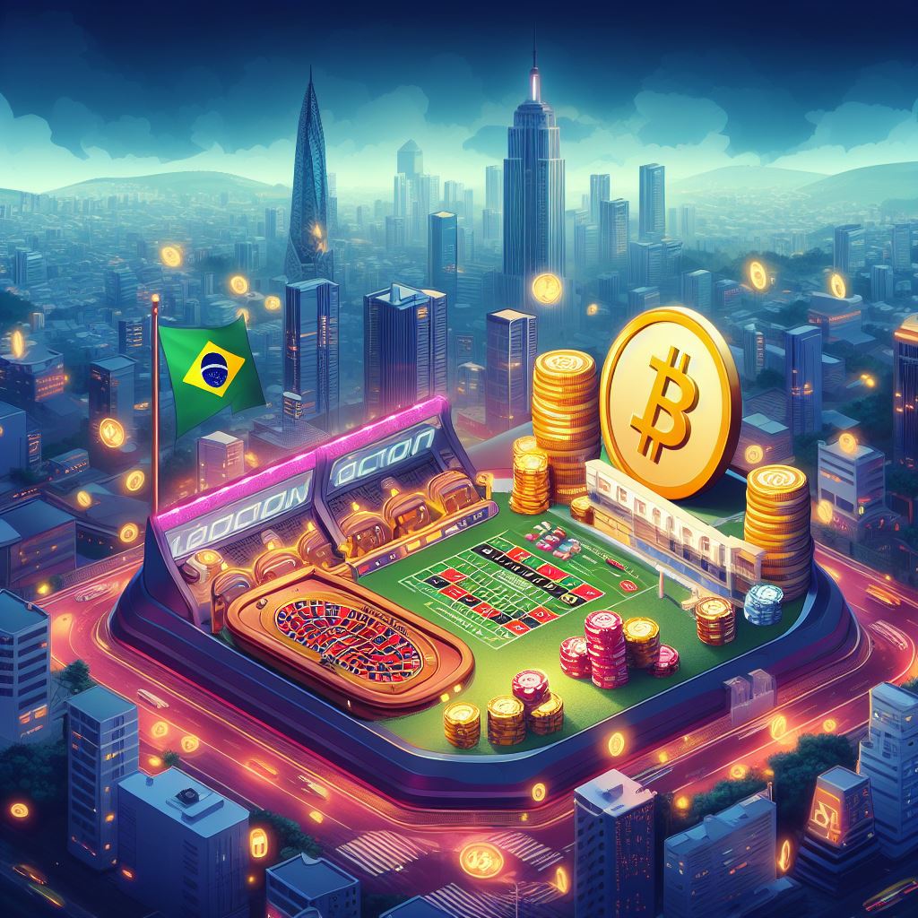 Descubra 121BET: A Principal Plataforma de Apostas no Brasil