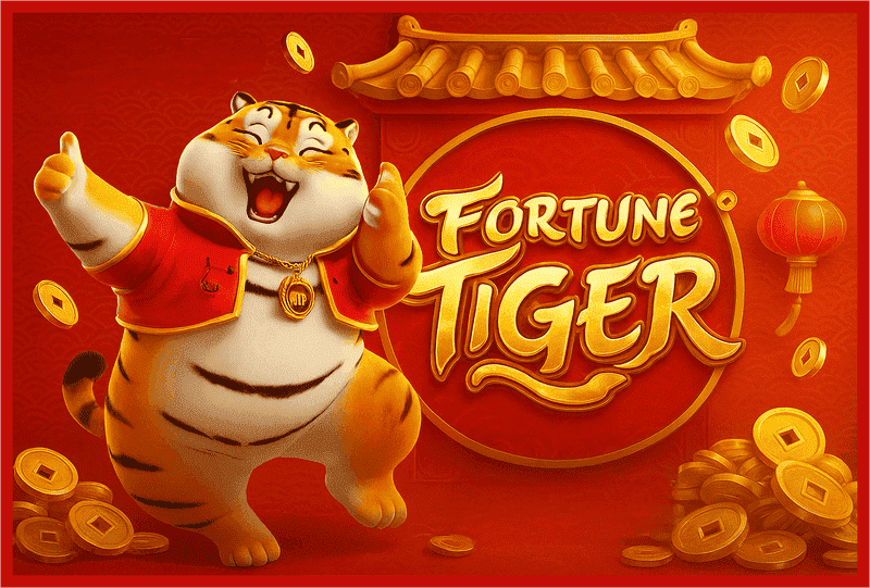 Jogo Tiger Ox Mouse da 121BET.
